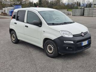 FIAT Panda usata, con ESP