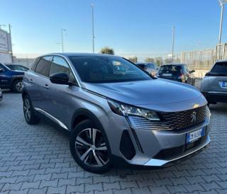 PEUGEOT 3008 usata, con Airbag laterali