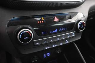 HYUNDAI Tucson usata 9