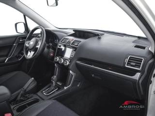 SUBARU Forester usata 11