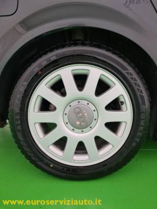 AUDI A6 usata, con Immobilizzatore elettronico