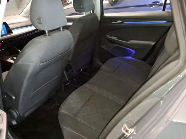 VOLKSWAGEN Golf Variant usata, con Controllo trazione