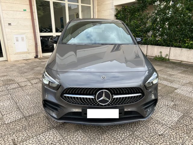 MERCEDES-BENZ B 200 usata 3
