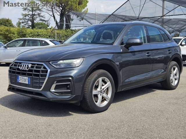 AUDI Q5 usata, con Airbag