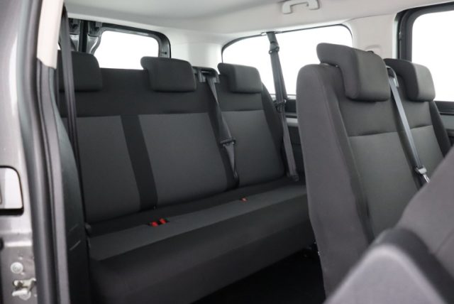 OPEL Vivaro Life usata, con ESP