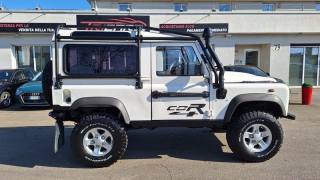 LAND ROVER Defender usata, con Chiusura centralizzata