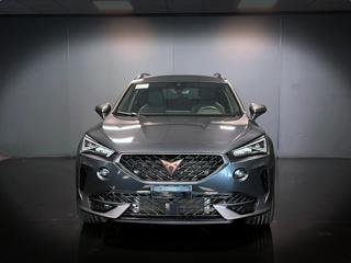 CUPRA Formentor usata, con Airbag
