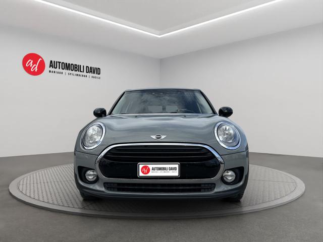 MINI Clubman usata, con Alzacristalli elettrici