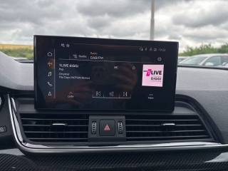 AUDI SQ5 usata, con Chiusura centralizzata