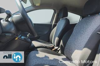 LANCIA Ypsilon usata 4