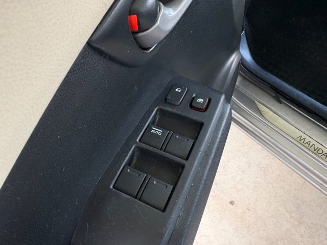 HONDA Jazz usata, con Sensore di pioggia