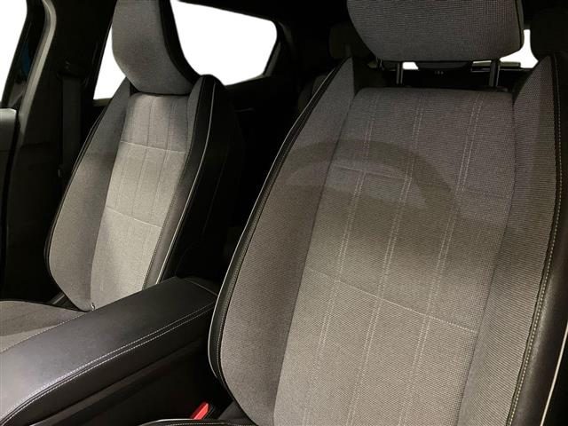 RENAULT Megane usata, con Sistema di riconoscimento della stanchezza