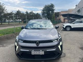 RENAULT Captur usata, con Airbag