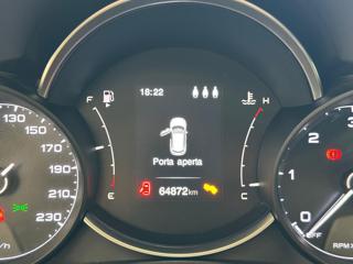 FIAT 500X usata, con Servosterzo