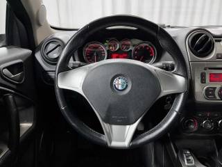 ALFA ROMEO MiTo usata, con Servosterzo