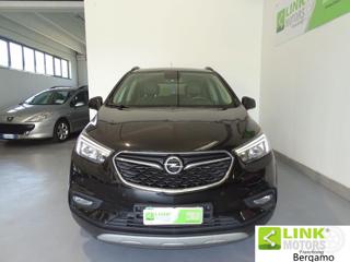 OPEL Mokka X usata, con Airbag