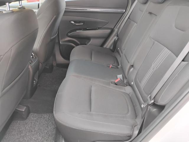 HYUNDAI Tucson usata, con Cruise Control