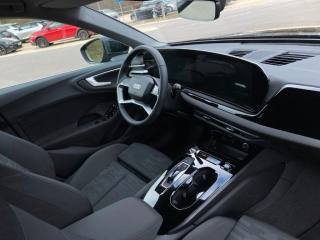 AUDI A5 usata, con Alzacristalli elettrici