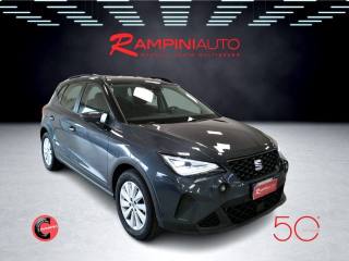 SEAT Arona usata 3