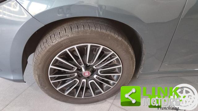 FIAT Tipo usata 8