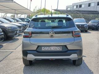 CITROEN C3 usata, con Luci diurne LED