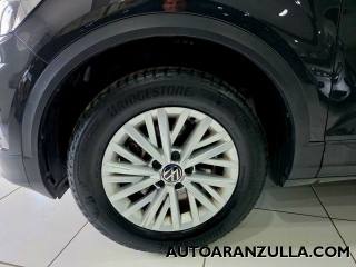 VOLKSWAGEN T-Roc usata, con Autoradio digitale