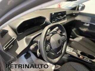 PEUGEOT 208 usata, con Fari LED