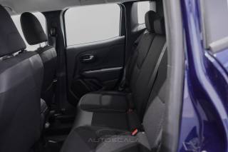 JEEP Renegade usata, con Bluetooth