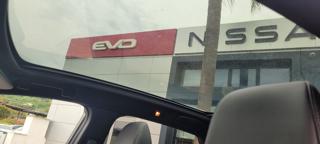 NISSAN Qashqai usata, con Controllo trazione