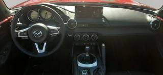 MAZDA MX-5 usata, con Bluetooth
