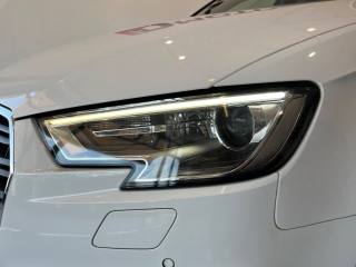 AUDI A3 usata, con Controllo trazione