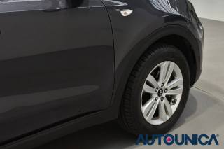 KIA Sportage usata 44
