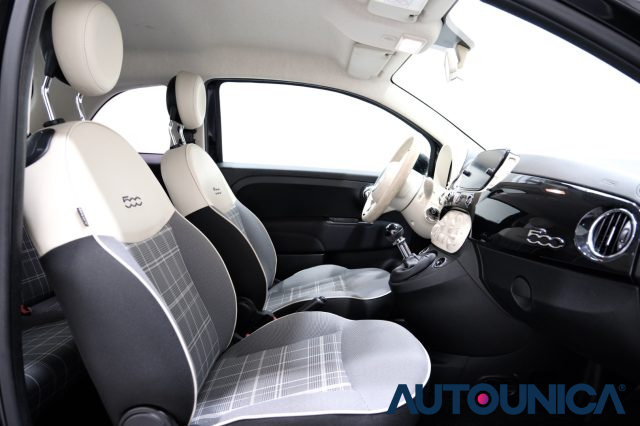 FIAT 500 usata 50