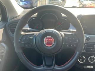 FIAT 500X usata, con Climatizzatore