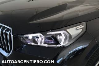 BMW X1 usata, con Streaming musicale integrato