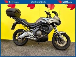 KAWASAKI Versys 650