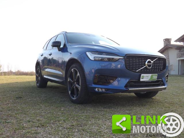 VOLVO XC60 usata 69