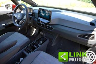 VOLKSWAGEN ID.3 usata, con Servosterzo