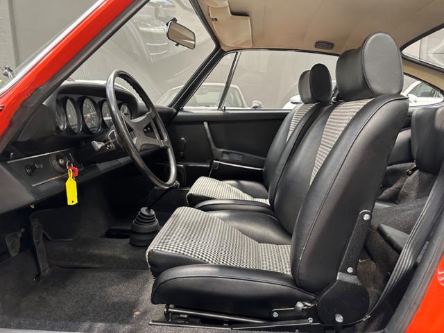 PORSCHE 911 usata 12
