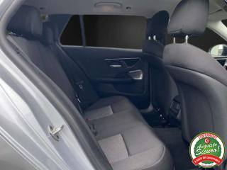 MERCEDES-BENZ C 220 usata, con Cruise Control