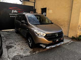 DACIA Lodgy usata, con Airbag laterali