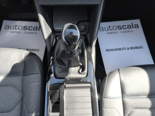 CITROEN C4 usata, con Touch screen