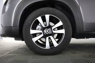 CITROEN C3 Aircross usata 7