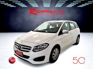 MERCEDES-BENZ B 180 usata 1