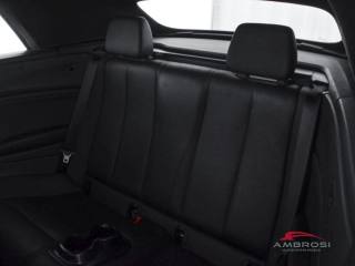 BMW 218 usata 9