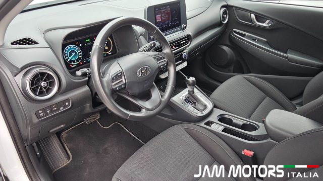 HYUNDAI Kona usata, con Chiusura centralizzata