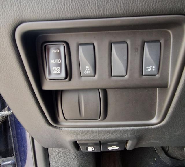 RENAULT Koleos usata, con Cruise Control