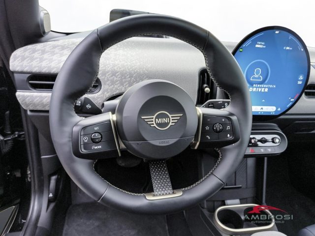 MINI Cooper usata 12