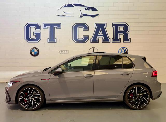 VOLKSWAGEN Golf usata, con Airbag Passeggero