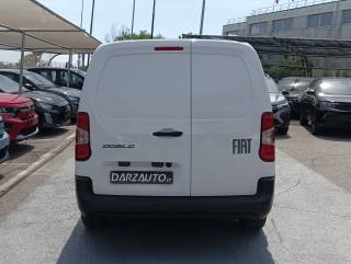 FIAT Doblo usata, con MP3